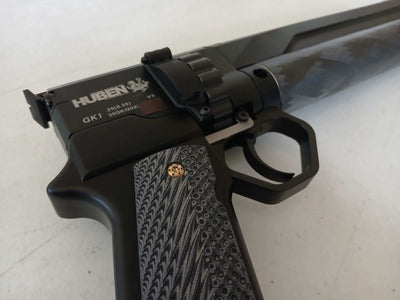  | AirGun Tactical
