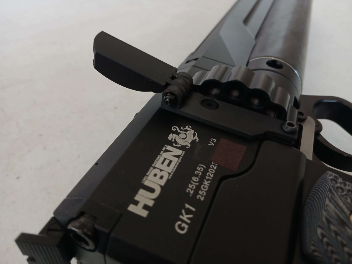  | AirGun Tactical