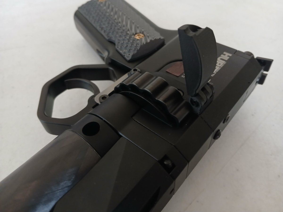  | AirGun Tactical