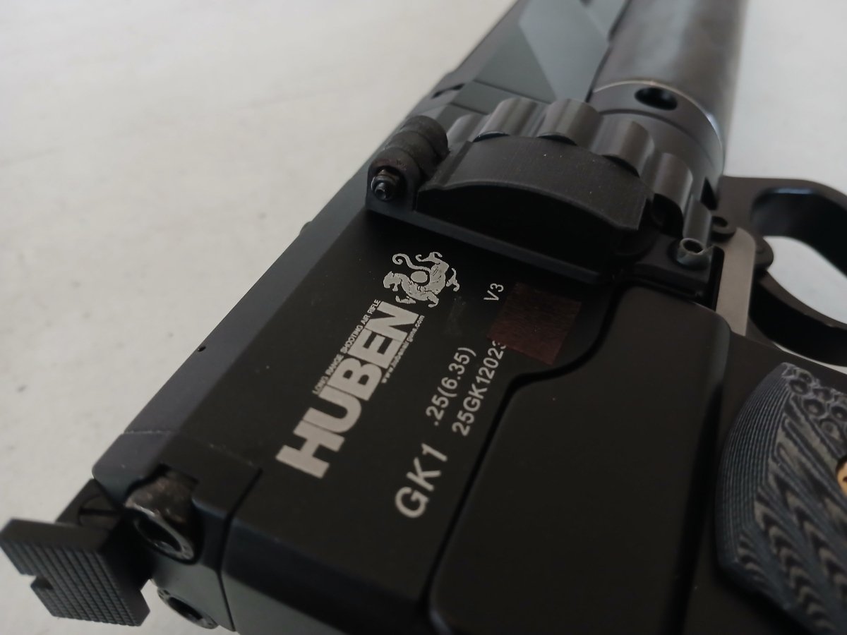  | AirGun Tactical