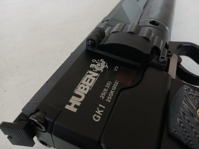  | AirGun Tactical