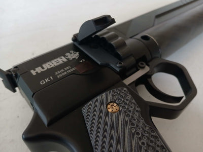  | AirGun Tactical