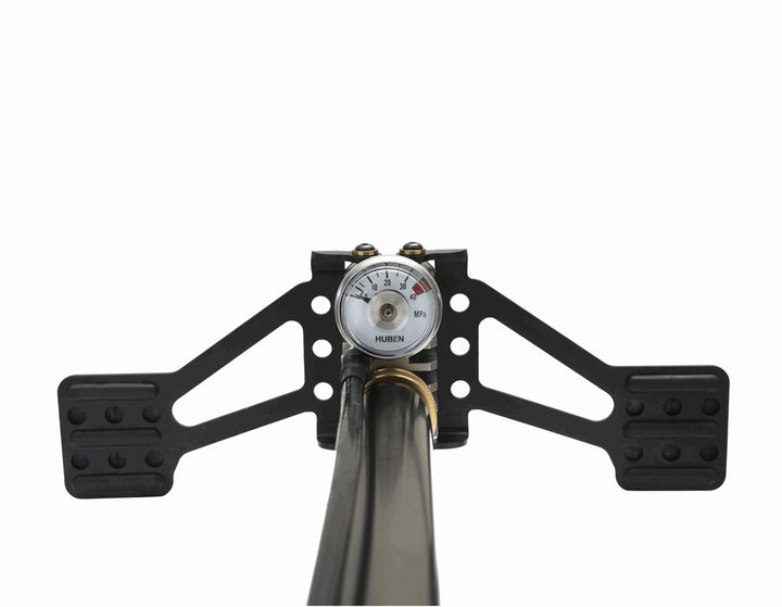 Huben Handpump for Huben Airguns ONLY (350BAR / 5000 PSI Huben Handpump for Huben Airguns ONLY (350BAR / 5000 PSI