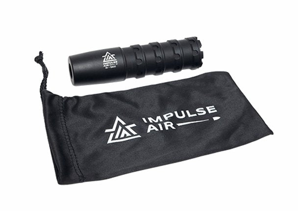 Impulse Air Moderator | IA - 1200 - AirGun Tactical