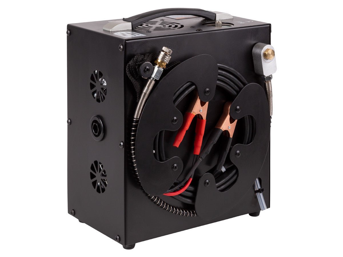 JTS COMP1 Portable PCP Compressor - AirGun Tactical