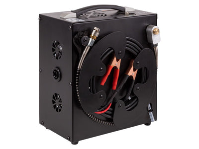 JTS COMP1 Portable PCP Compressor - AirGun Tactical