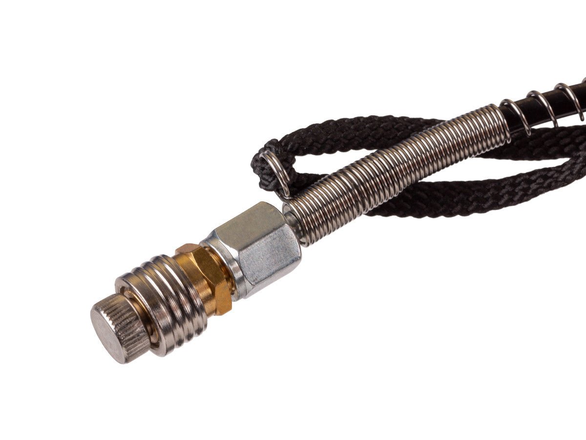 JTS COMP1 Portable PCP Compressor - AirGun Tactical