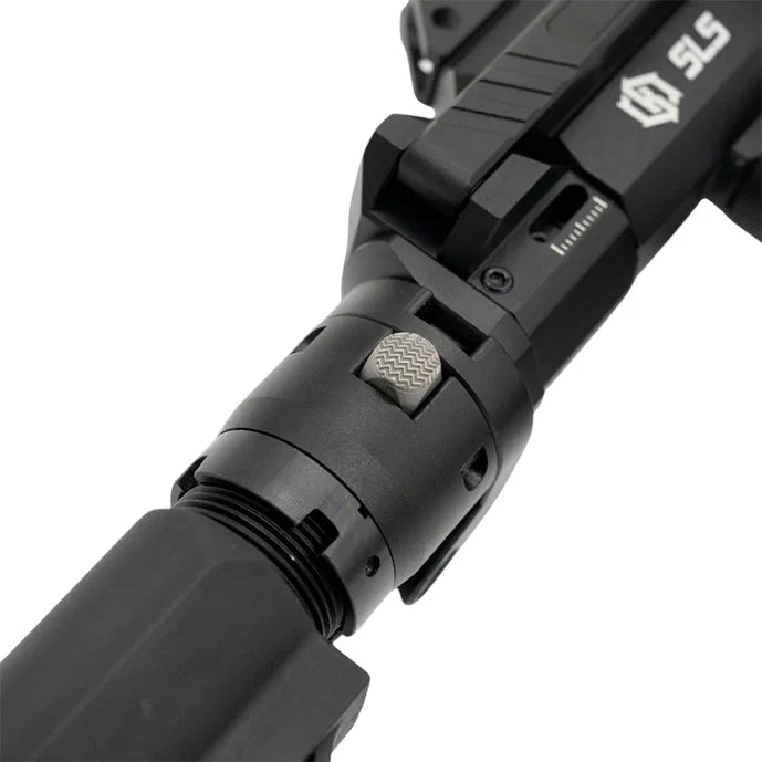 Karma Airguns SLS - Compact - AirGun Tactical