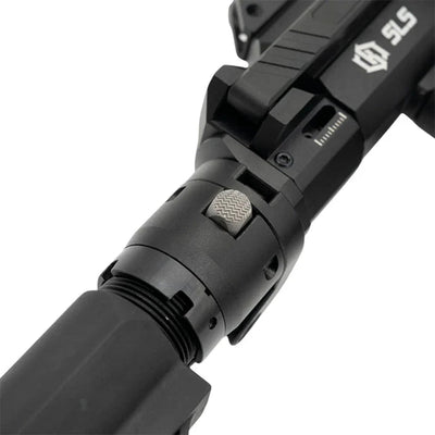 Karma Airguns SLS - Compact - AirGun Tactical