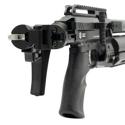 Karma Airguns SLS - Compact - AirGun Tactical