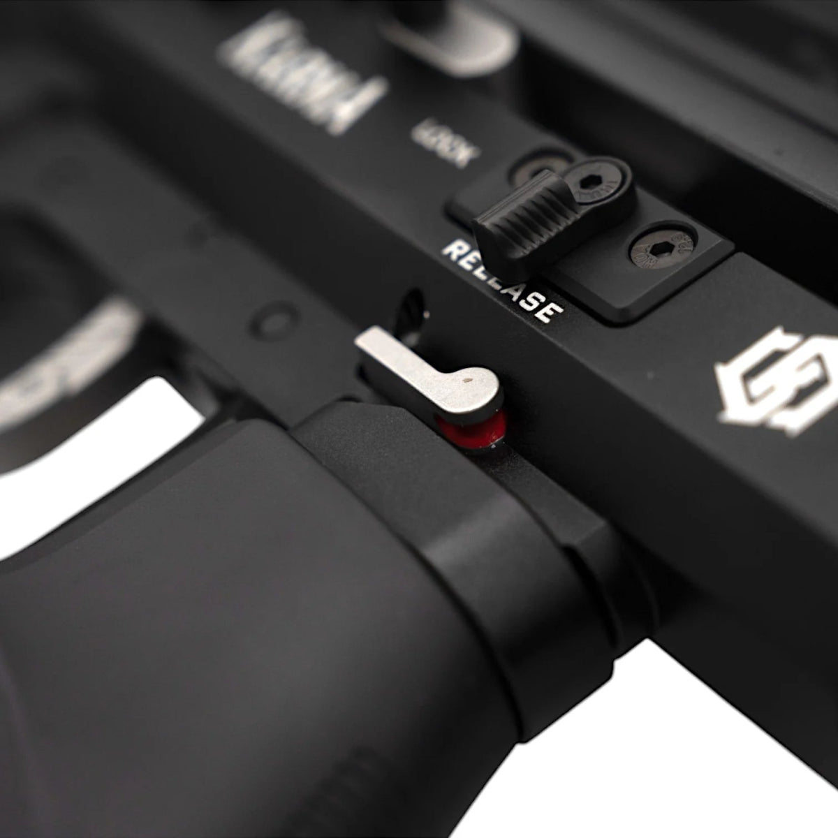 Karma Airguns SLS - Compact - AirGun Tactical
