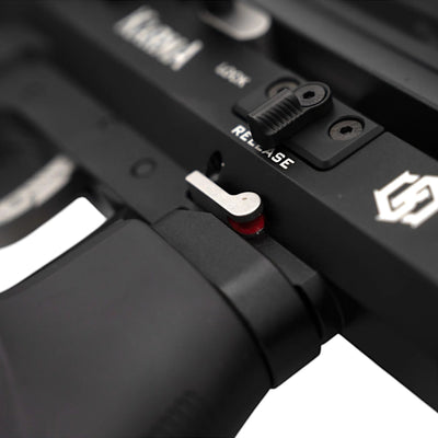 Karma Airguns SLS - Compact - AirGun Tactical
