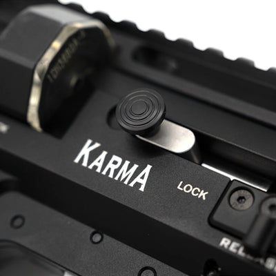 Karma Airguns SLS - Compact - AirGun Tactical