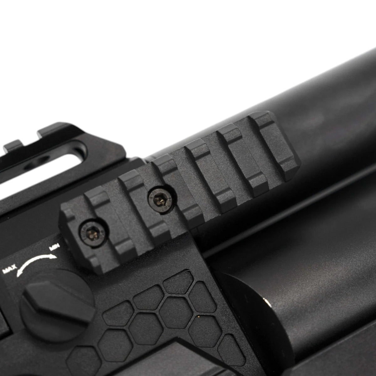 Karma Airguns SLS - Compact - AirGun Tactical