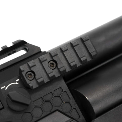 Karma Airguns SLS - Compact - AirGun Tactical