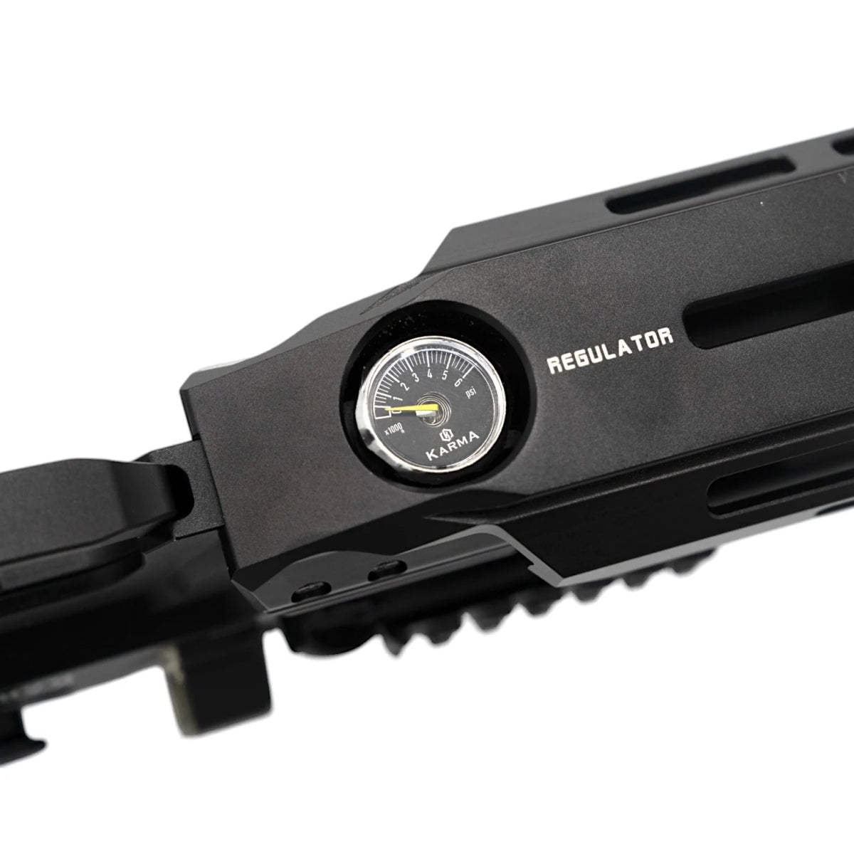 Karma Airguns SLS - Compact - AirGun Tactical