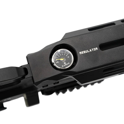 Karma Airguns SLS - Compact - AirGun Tactical
