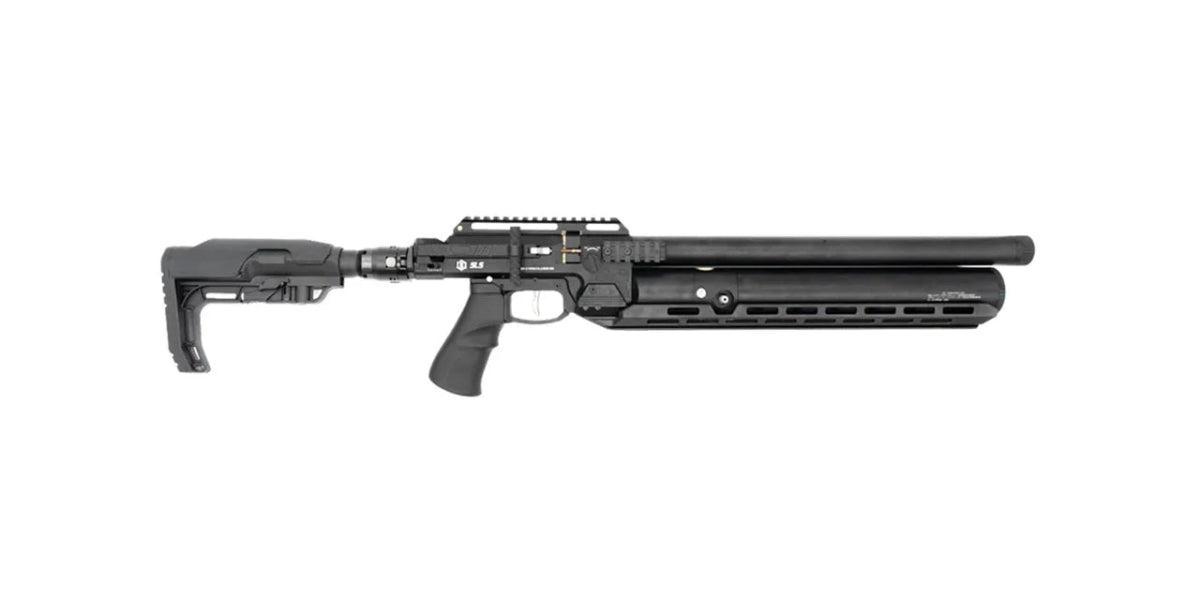 Karma Airguns SLS - Standard - AirGun Tactical