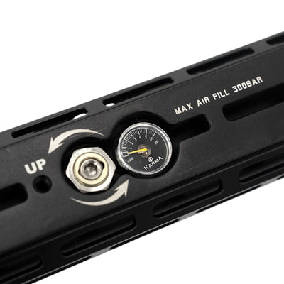 Karma Airguns SLS - Standard - AirGun Tactical