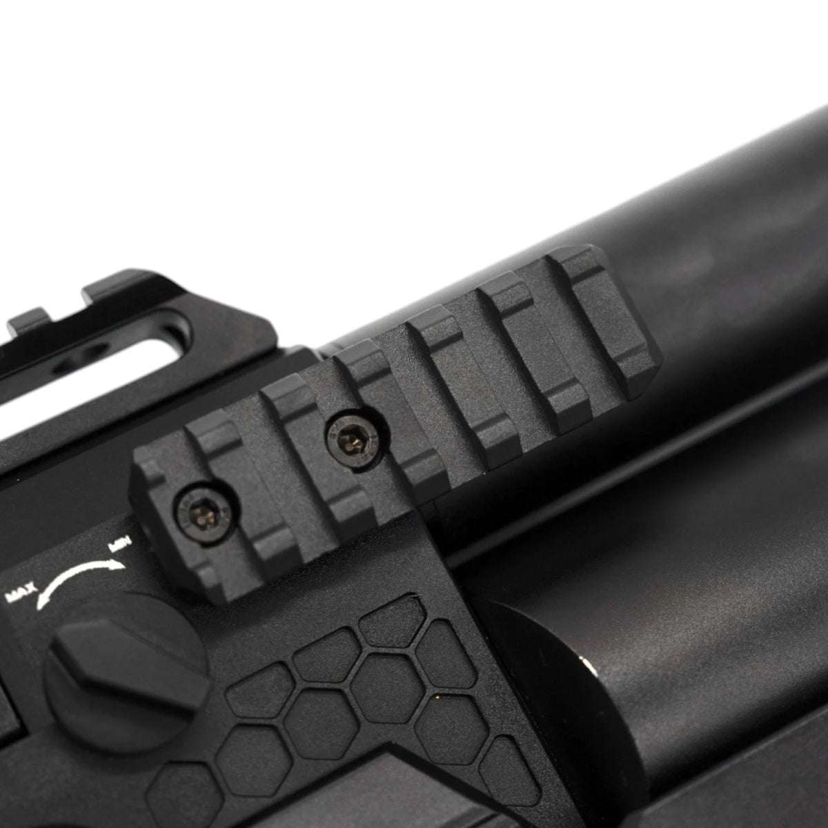 Karma Airguns SLS - Standard - AirGun Tactical