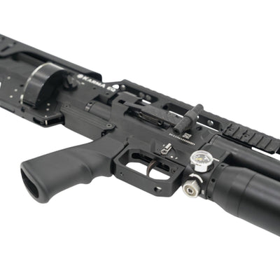 Karma EQ Precision Air Rifle - AirGun Tactical