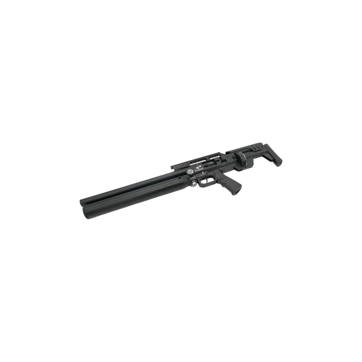 Karma EQ Precision Air Rifle - AirGun Tactical