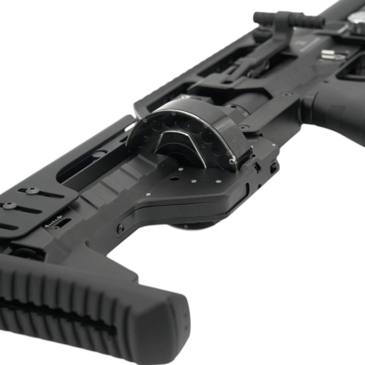 Karma EQ Precision Air Rifle - AirGun Tactical