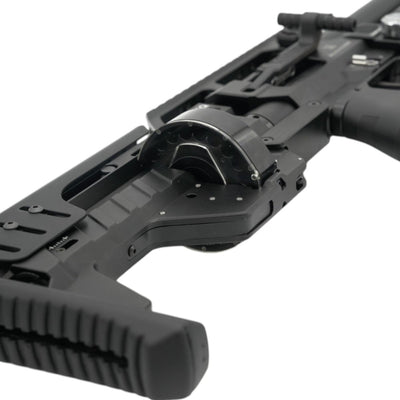 Karma EQ Precision Air Rifle - AirGun Tactical