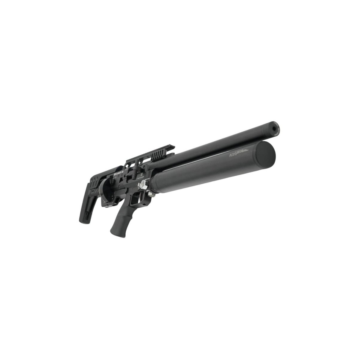 Karma EQ Precision Air Rifle - AirGun Tactical