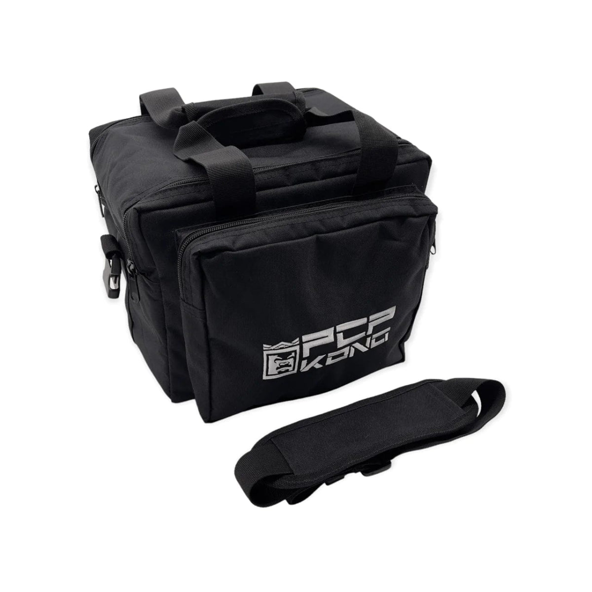 Lil Foot 2.0 110V/12V Compressor - M69 - AirGun Tactical