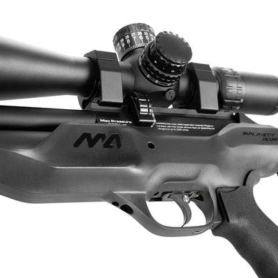 MACAVITY AGILITY MA2 PCP AIR RIFLE - AirGun Tactical