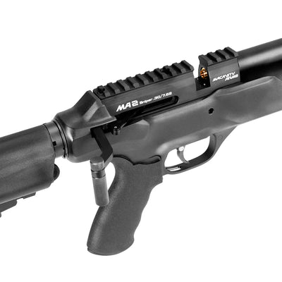 MACAVITY AGILITY MA2 PCP AIR RIFLE - AirGun Tactical