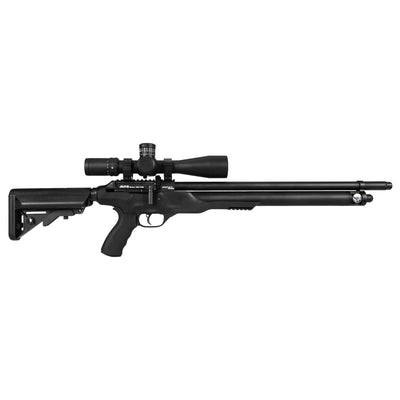 MACAVITY AGILITY MA2 PCP AIR RIFLE - AirGun Tactical