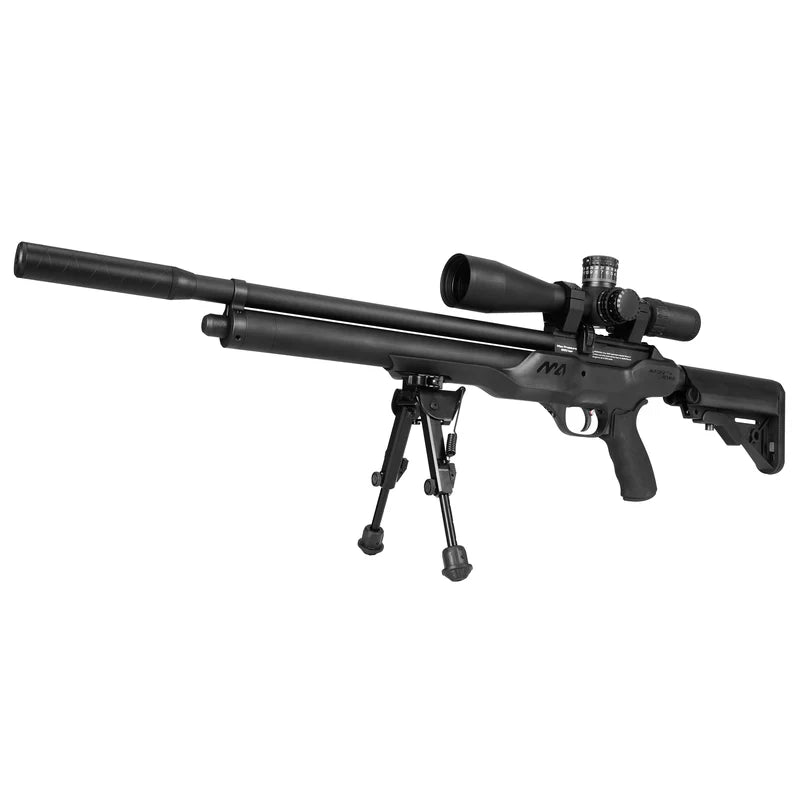 MACAVITY AGILITY MA2 PCP AIR RIFLE – AirGun Tactical