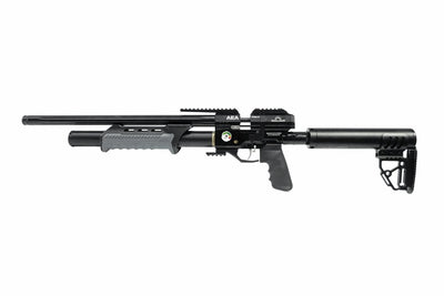 Megalodon 22 in | Pump Action Air Rifle (SHOTGUN) - AirGun Tactical