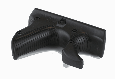 Nightstrike Diamondback Angled Foregrip - AirGun Tactical