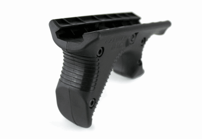 Nightstrike Diamondback Angled Foregrip - AirGun Tactical