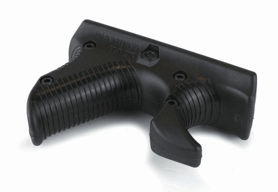 Nightstrike Diamondback Angled Foregrip - AirGun Tactical