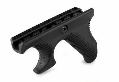 Nightstrike Diamondback Angled Foregrip - AirGun Tactical