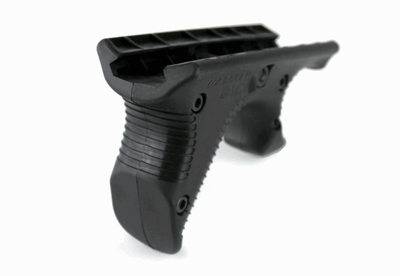 Nightstrike Diamondback Angled Foregrip - AirGun Tactical