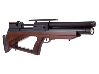 Norica Viriatus 2.0 BP PCP Air Rifle .25 Cal - AirGun Tactical