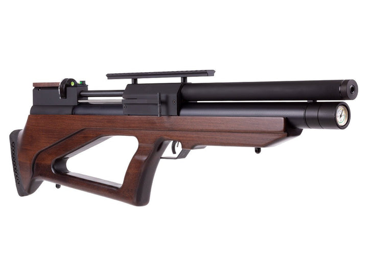 ノリ　ライフル Norica Viriatus 2.0 BP PCP Air Rifle .25 Cal – AirGun Tactical