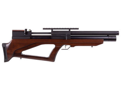 Norica Viriatus 2.0 BP PCP Air Rifle .25 Cal - AirGun Tactical