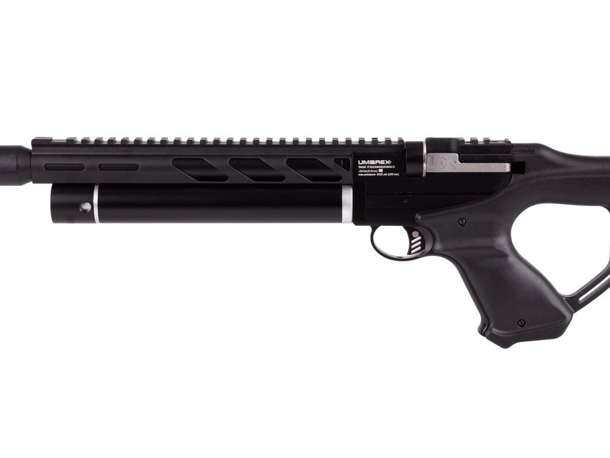 Notos PCP Carbine by Umarex - AirGun Tactical