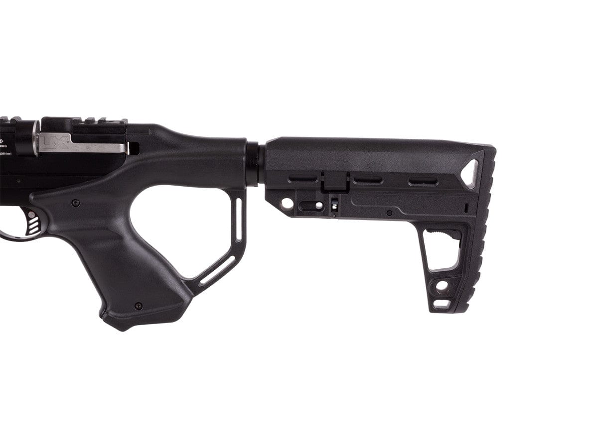 Notos PCP Carbine by Umarex - AirGun Tactical