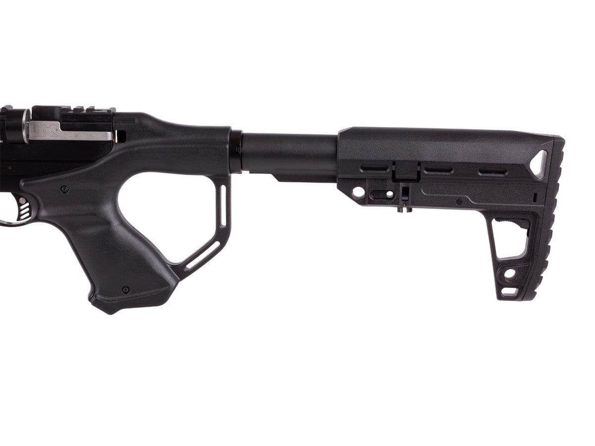 Notos PCP Carbine by Umarex - AirGun Tactical