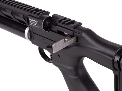 Notos PCP Carbine by Umarex - AirGun Tactical