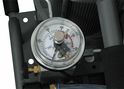 Omega Air Charger 4500psi Compressor - AirGun Tactical