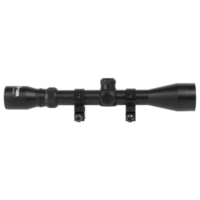 Optima 3-9X40 Scope - AirGun Tactical