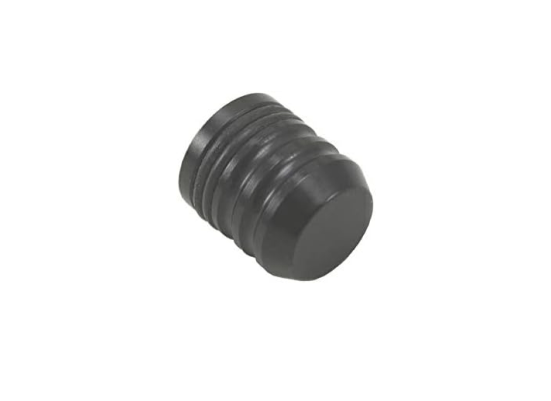 PCP Fill Probe DUST Nipple Cover - AirGun Tactical